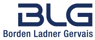 Borden Ladner Gervais (BLG) LLP – Vancouver