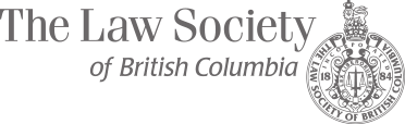 Law Society of British Columbia
