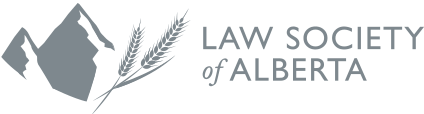 Law Society of Alberta