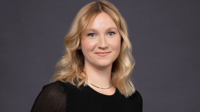 DLA Piper (Canada) LLP welcomes associate Elise Cartier | HR Law Canada